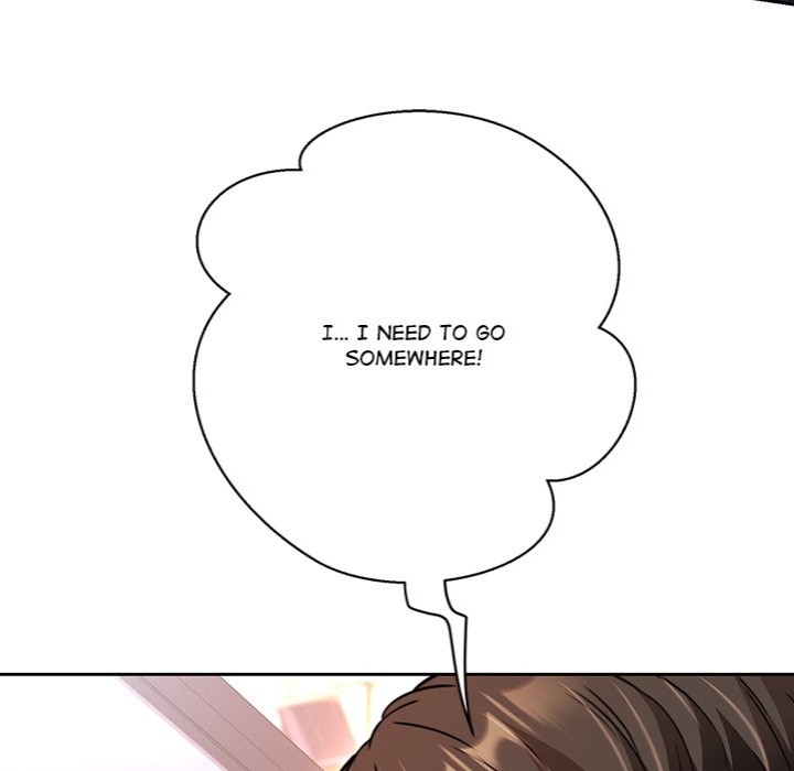 Page 132 of Chapter 21: My Gangster Girlfriend