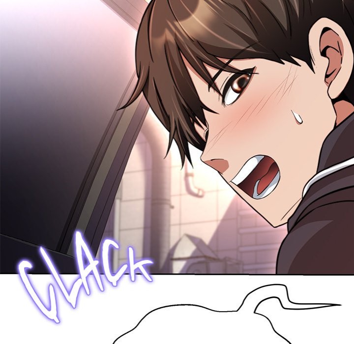 Page 133 of Chapter 21: My Gangster Girlfriend