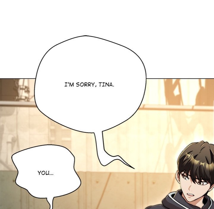 Page 135 of Chapter 21: My Gangster Girlfriend