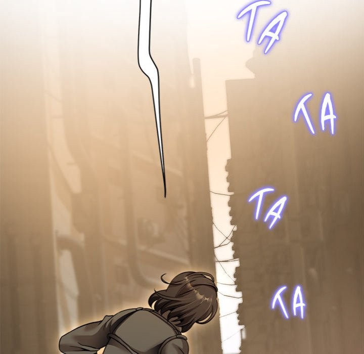 Page 138 of Chapter 21: My Gangster Girlfriend