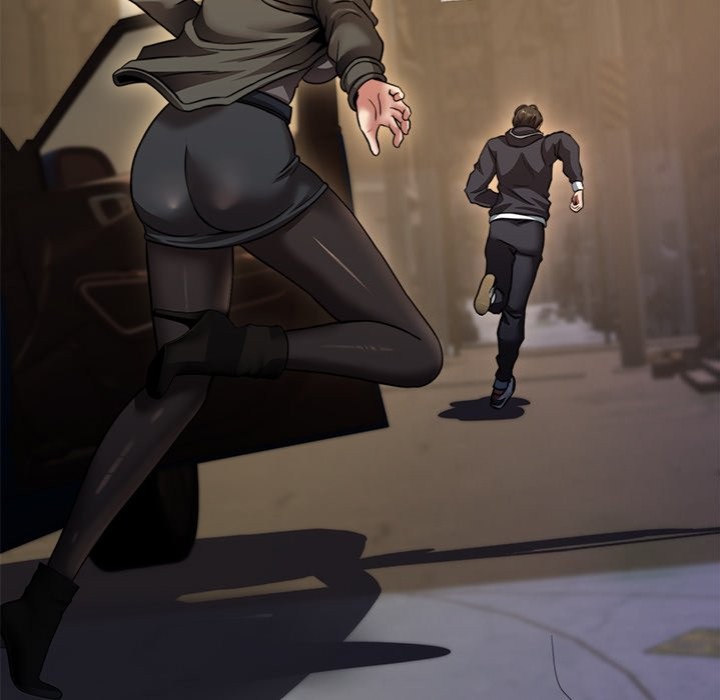 Page 139 of Chapter 21: My Gangster Girlfriend