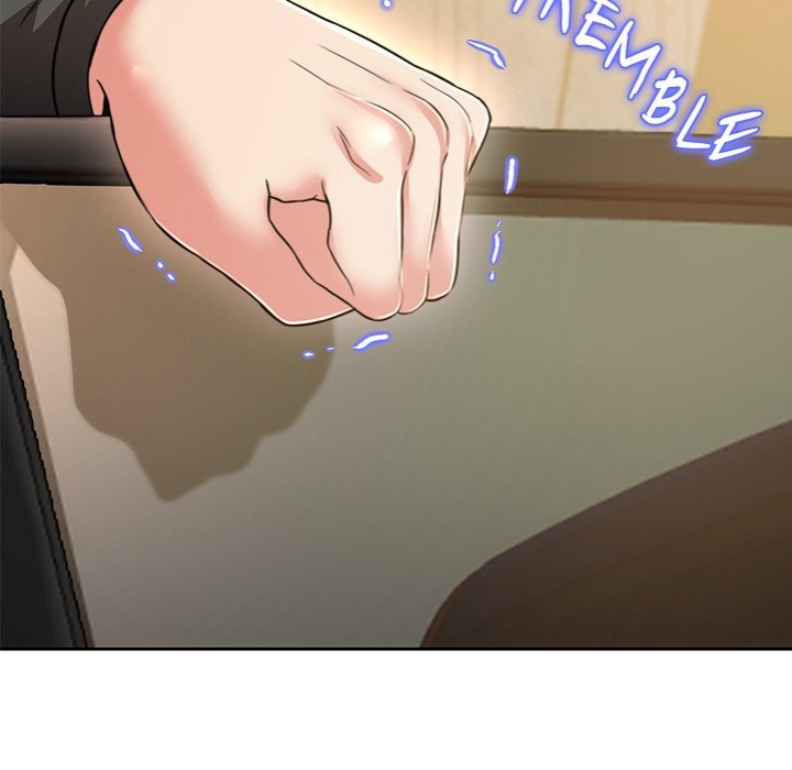 Page 142 of Chapter 21: My Gangster Girlfriend