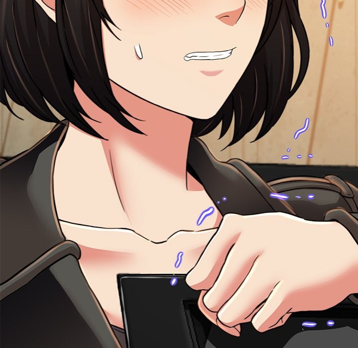 Page 145 of Chapter 21: My Gangster Girlfriend