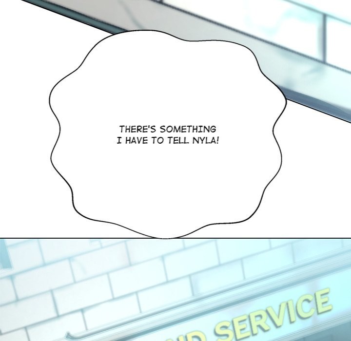 Page 153 of Chapter 21: My Gangster Girlfriend