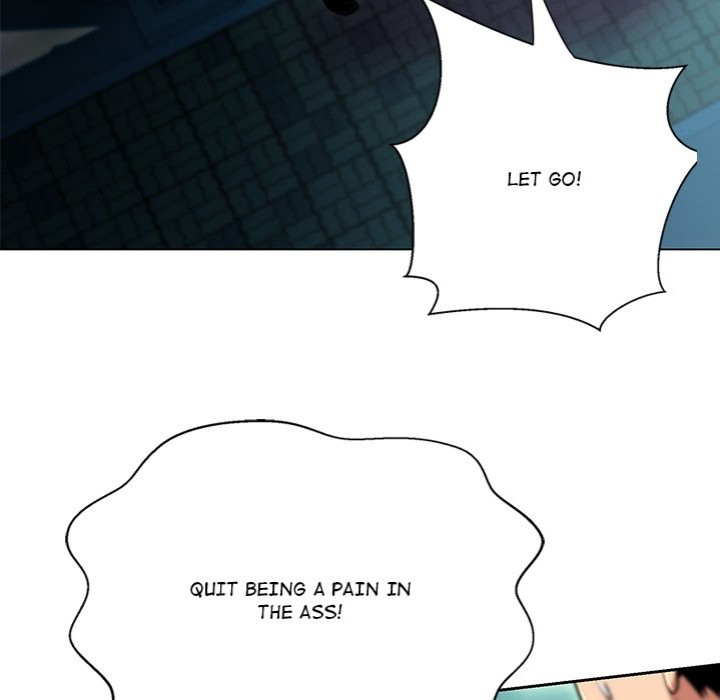 Page 156 of Chapter 21: My Gangster Girlfriend