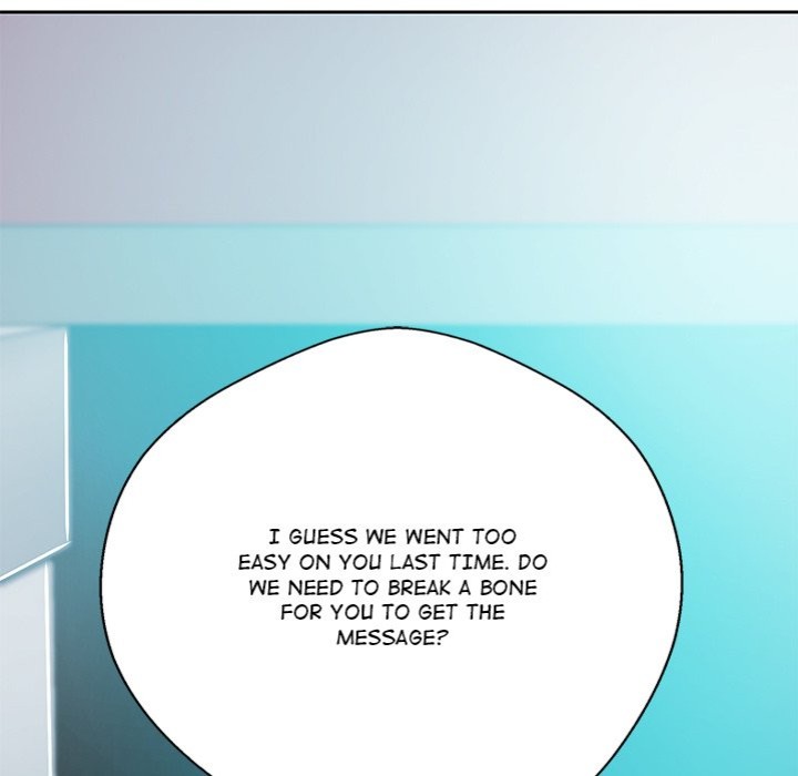 Page 159 of Chapter 21: My Gangster Girlfriend