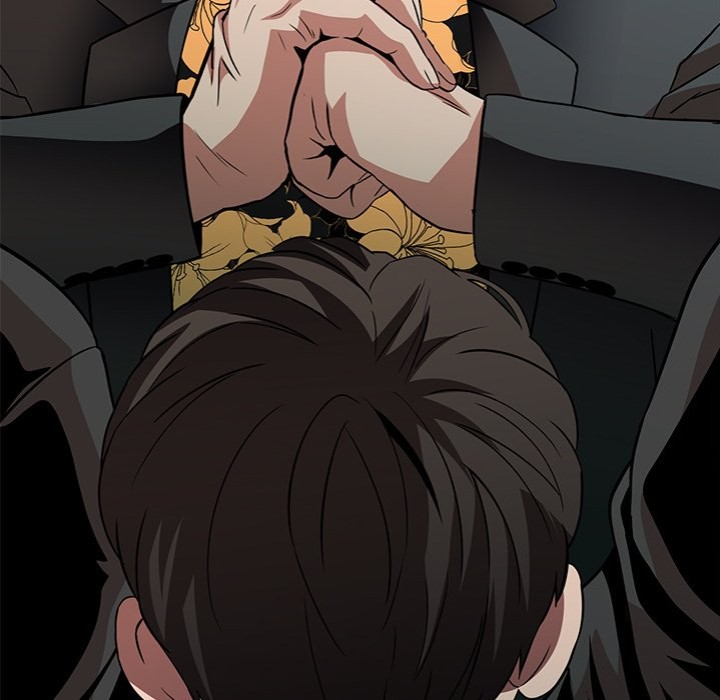 Page 161 of Chapter 21: My Gangster Girlfriend