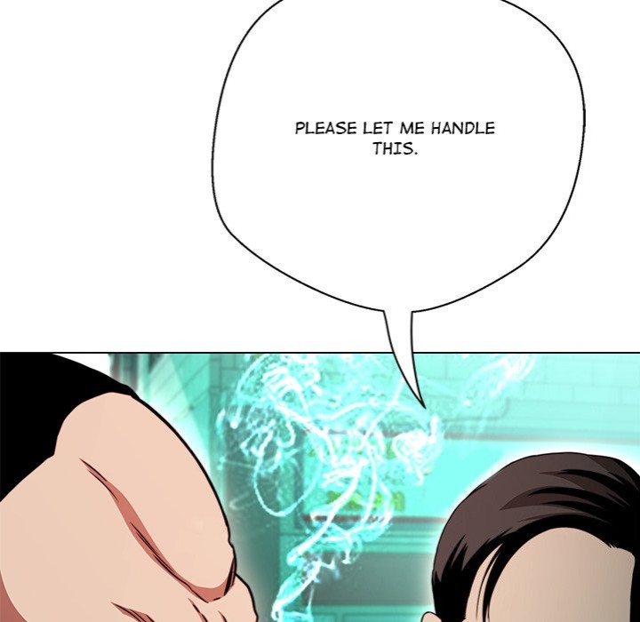Page 164 of Chapter 21: My Gangster Girlfriend