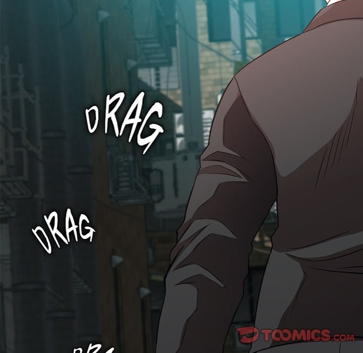 Page 170 of Chapter 21: My Gangster Girlfriend