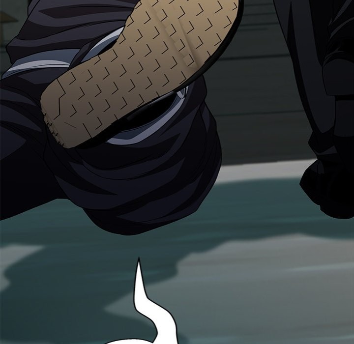Page 172 of Chapter 21: My Gangster Girlfriend