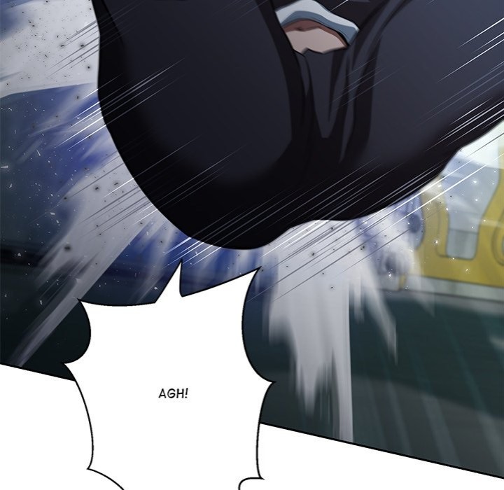 Page 176 of Chapter 21: My Gangster Girlfriend