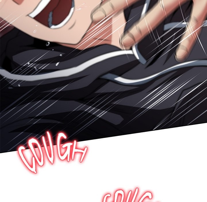 Page 186 of Chapter 21: My Gangster Girlfriend