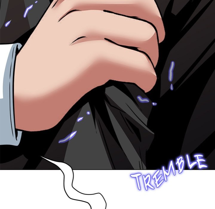 Page 190 of Chapter 21: My Gangster Girlfriend