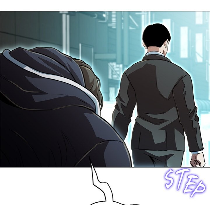 Page 207 of Chapter 21: My Gangster Girlfriend