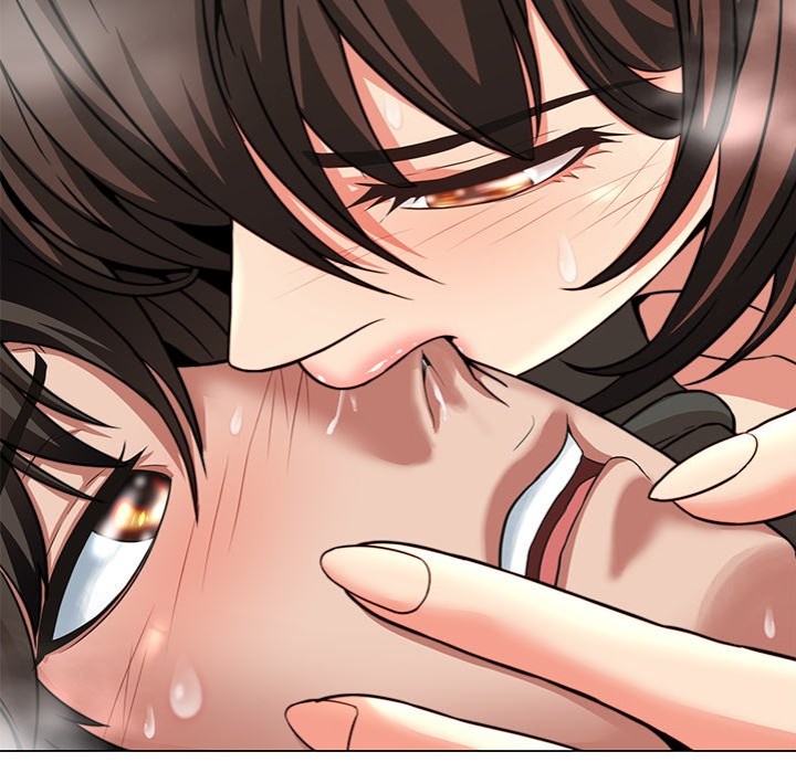 Page 21 of Chapter 21: My Gangster Girlfriend
