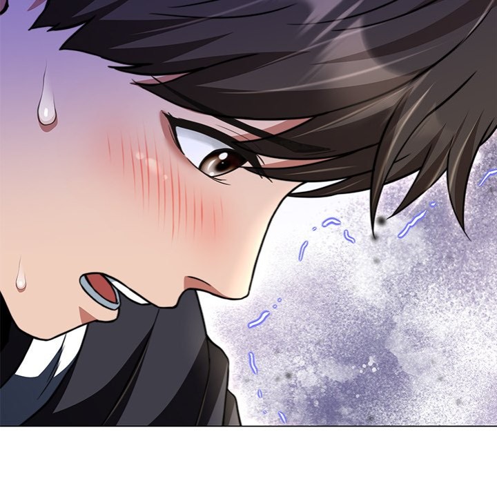 Page 210 of Chapter 21: My Gangster Girlfriend