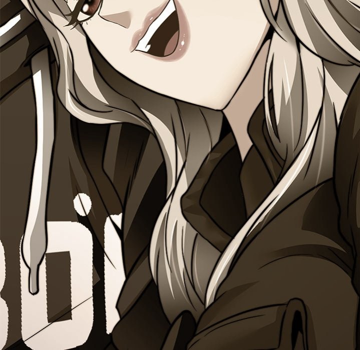 Page 220 of Chapter 21: My Gangster Girlfriend