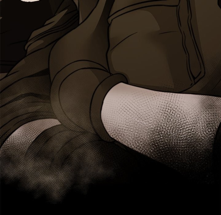 Page 221 of Chapter 21: My Gangster Girlfriend