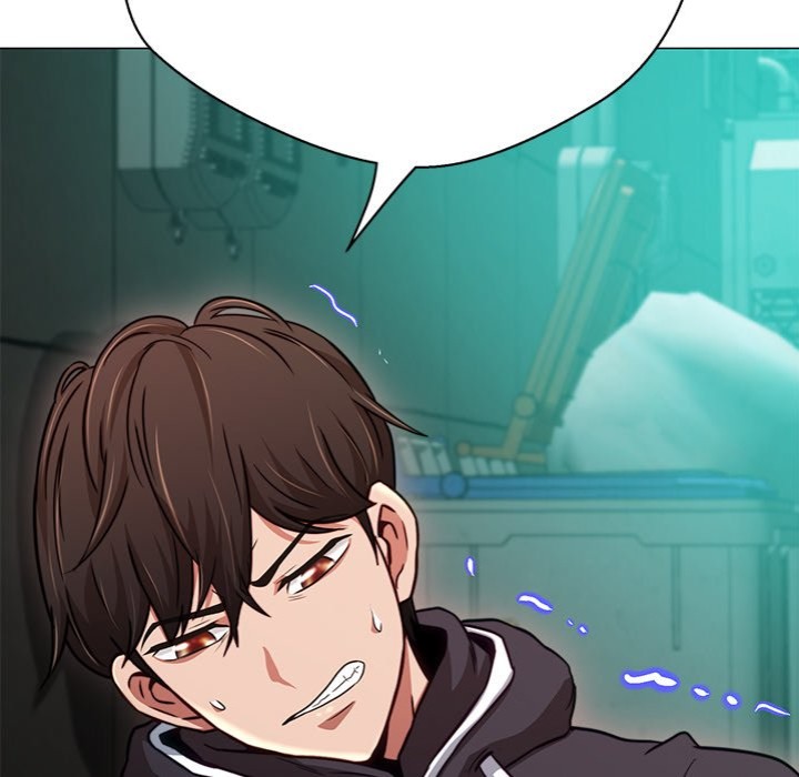 Page 223 of Chapter 21: My Gangster Girlfriend