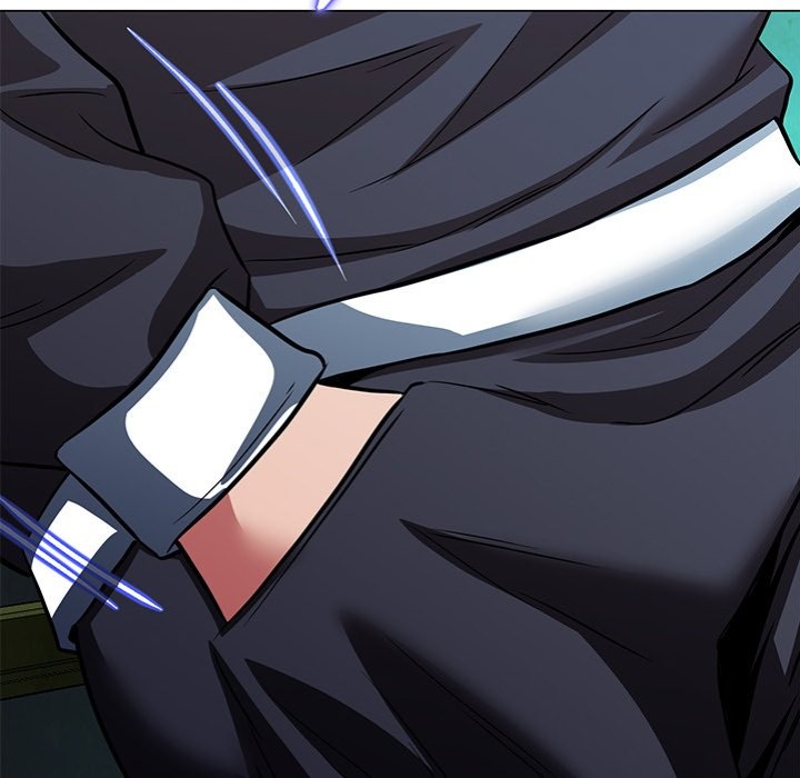 Page 225 of Chapter 21: My Gangster Girlfriend