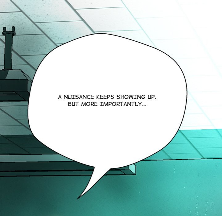 Page 236 of Chapter 21: My Gangster Girlfriend