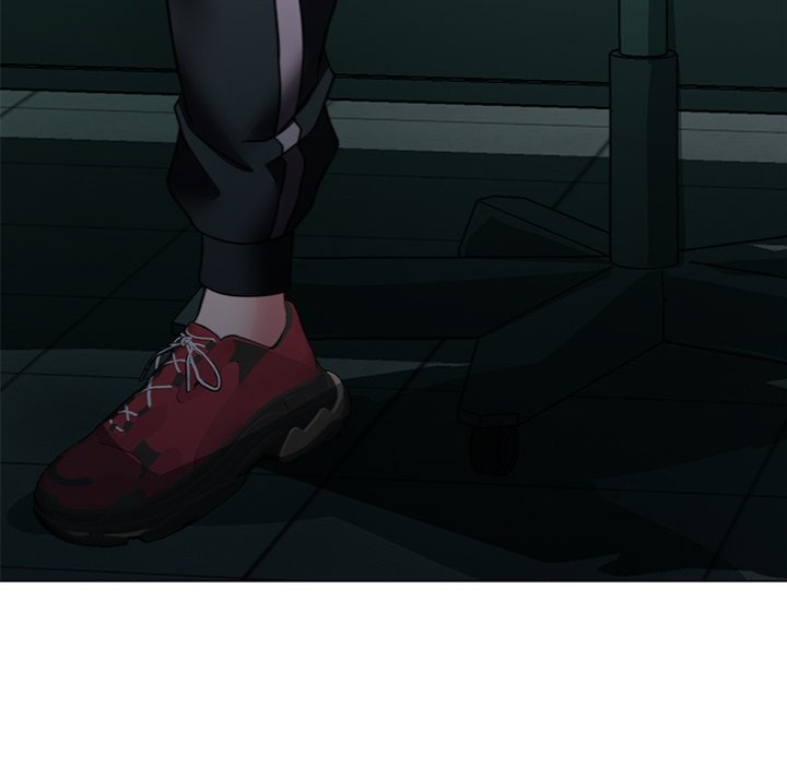 Page 239 of Chapter 21: My Gangster Girlfriend