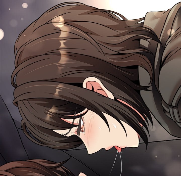 Page 24 of Chapter 21: My Gangster Girlfriend