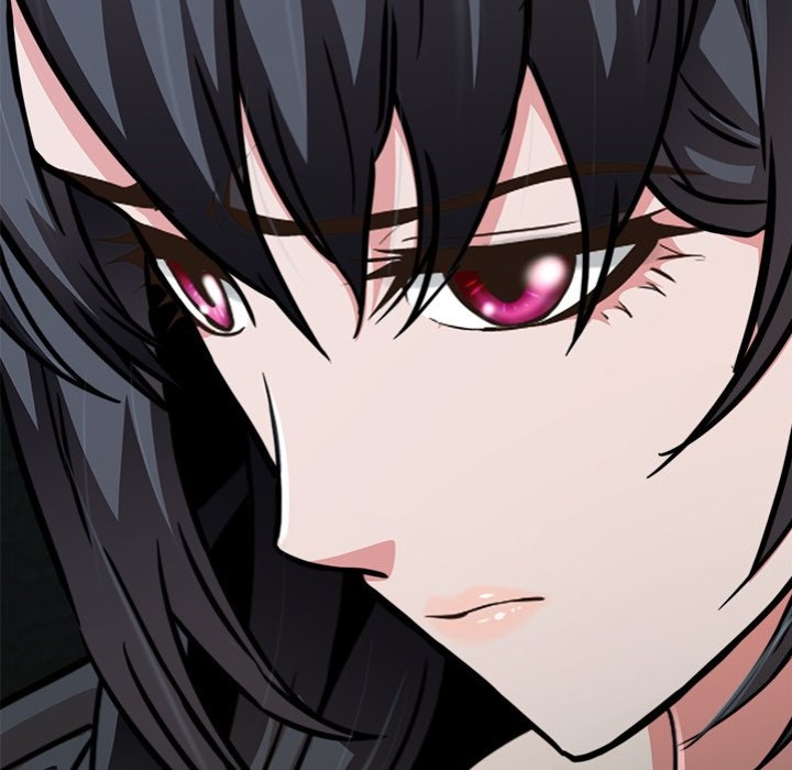 Page 242 of Chapter 21: My Gangster Girlfriend