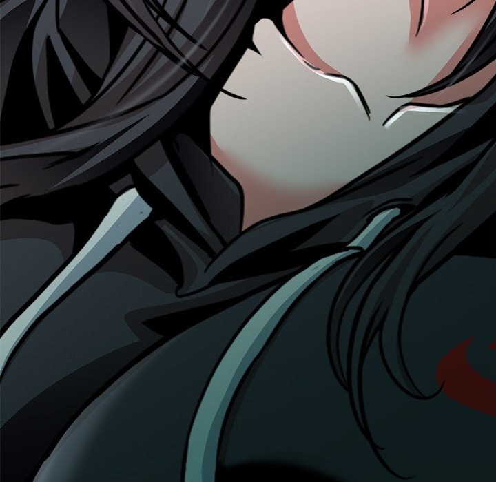 Page 243 of Chapter 21: My Gangster Girlfriend