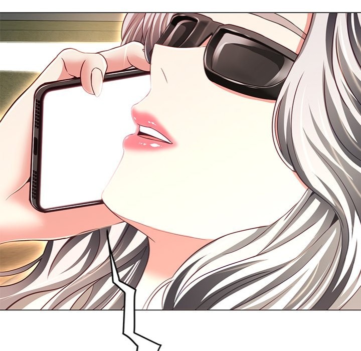 Page 256 of Chapter 21: My Gangster Girlfriend