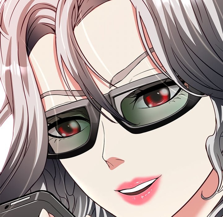 Page 261 of Chapter 21: My Gangster Girlfriend