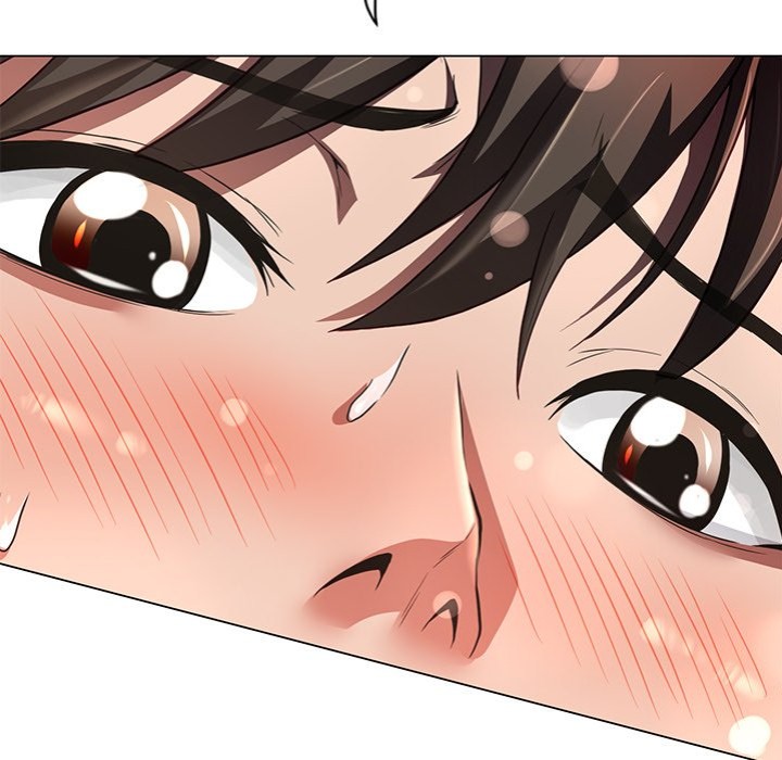 Page 32 of Chapter 21: My Gangster Girlfriend