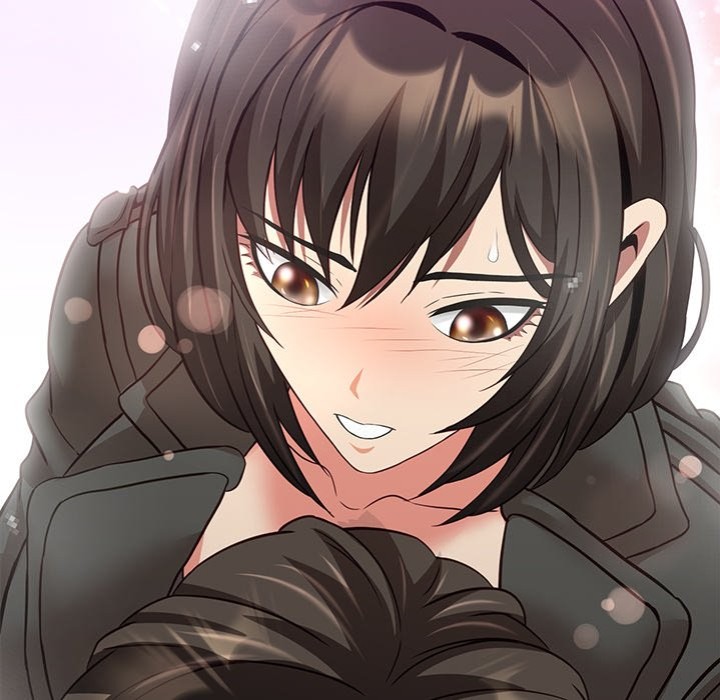 Page 36 of Chapter 21: My Gangster Girlfriend