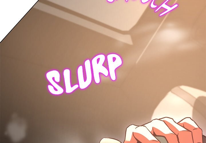 Page 4 of Chapter 21: My Gangster Girlfriend