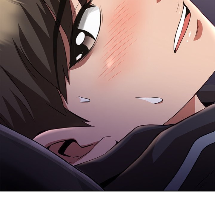 Page 40 of Chapter 21: My Gangster Girlfriend