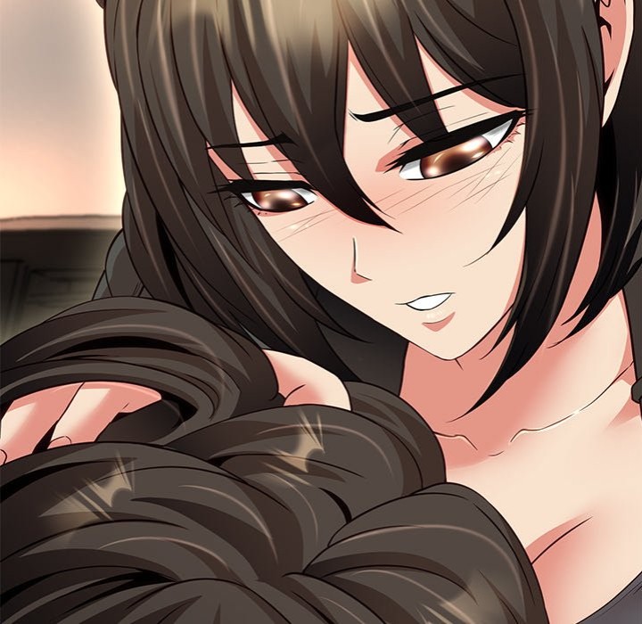 Page 43 of Chapter 21: My Gangster Girlfriend