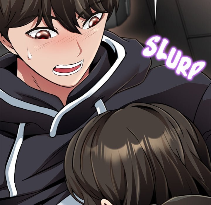 Page 49 of Chapter 21: My Gangster Girlfriend