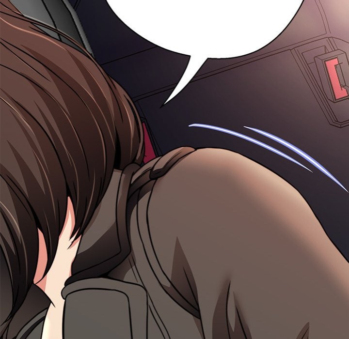 Page 58 of Chapter 21: My Gangster Girlfriend