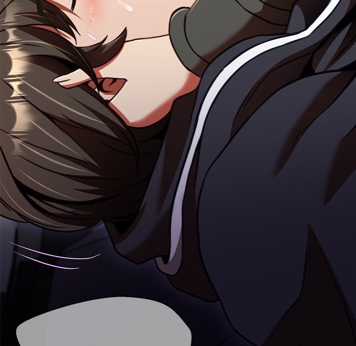 Page 6 of Chapter 21: My Gangster Girlfriend