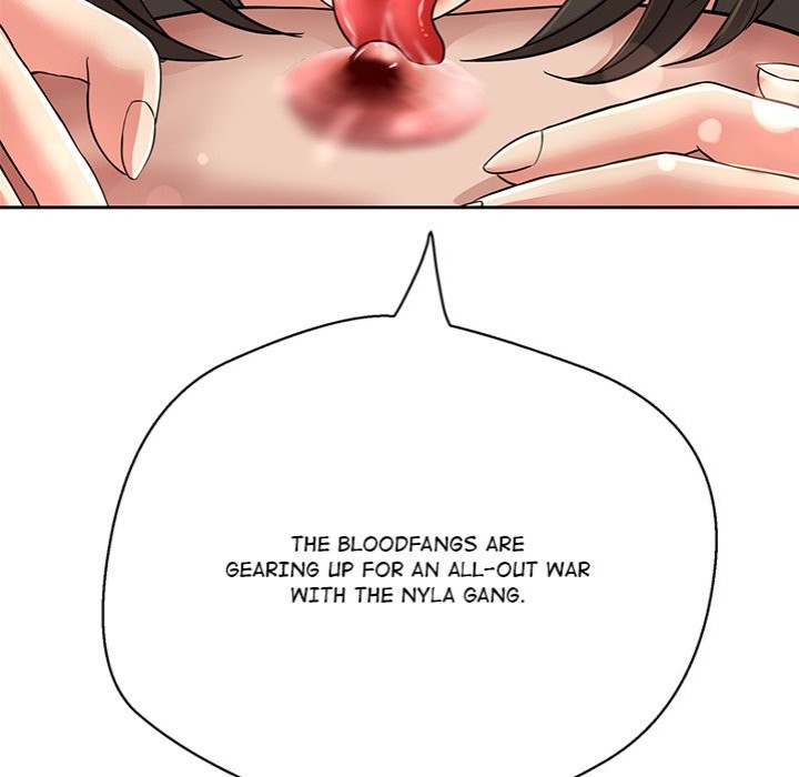 Page 72 of Chapter 21: My Gangster Girlfriend