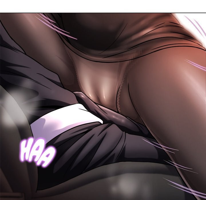 Page 8 of Chapter 21: My Gangster Girlfriend