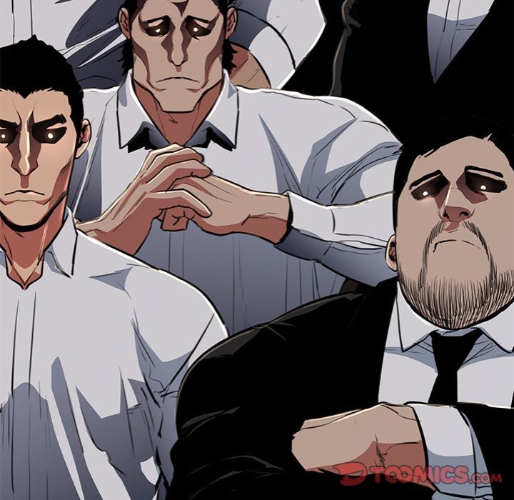 Page 80 of Chapter 21: My Gangster Girlfriend
