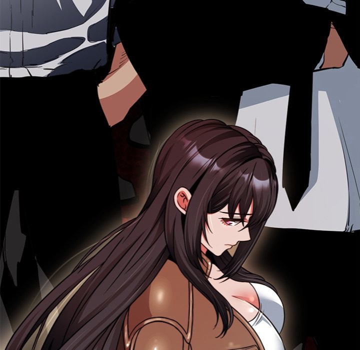 Page 81 of Chapter 21: My Gangster Girlfriend