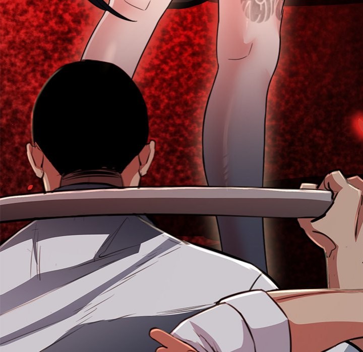 Page 83 of Chapter 21: My Gangster Girlfriend