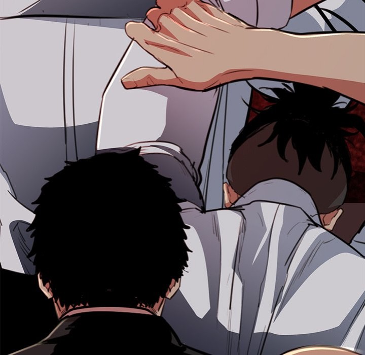 Page 84 of Chapter 21: My Gangster Girlfriend