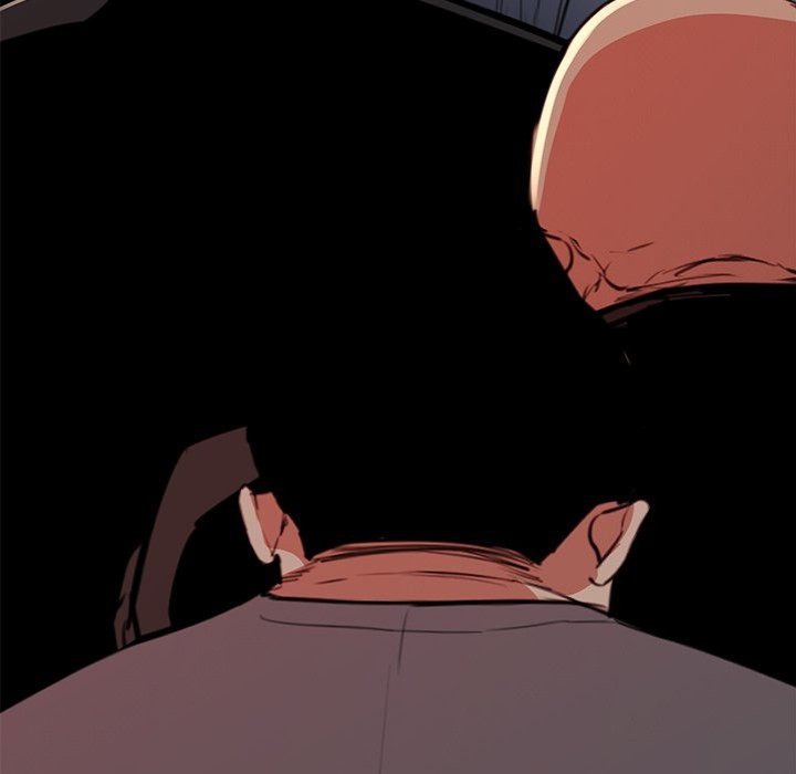Page 85 of Chapter 21: My Gangster Girlfriend