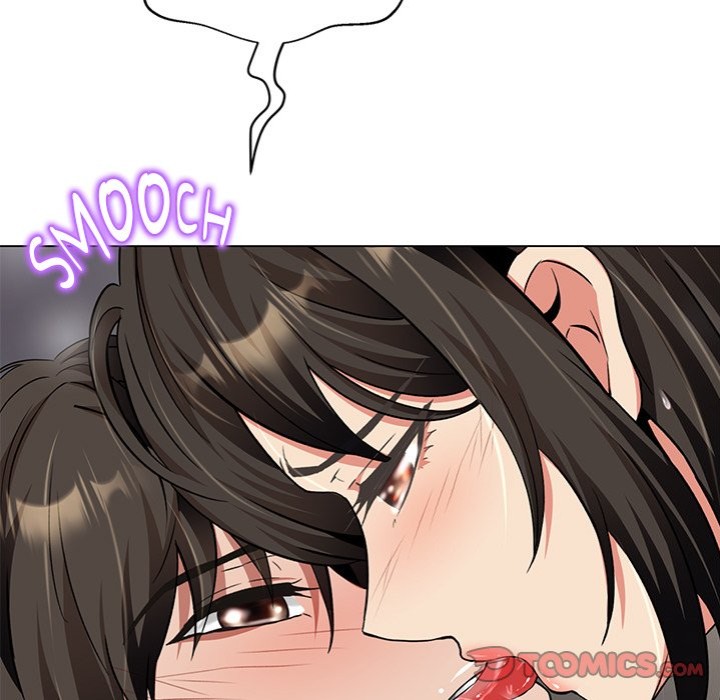 Page 95 of Chapter 21: My Gangster Girlfriend