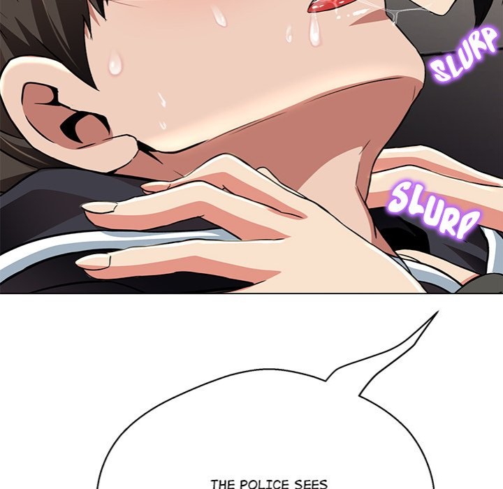 Page 96 of Chapter 21: My Gangster Girlfriend