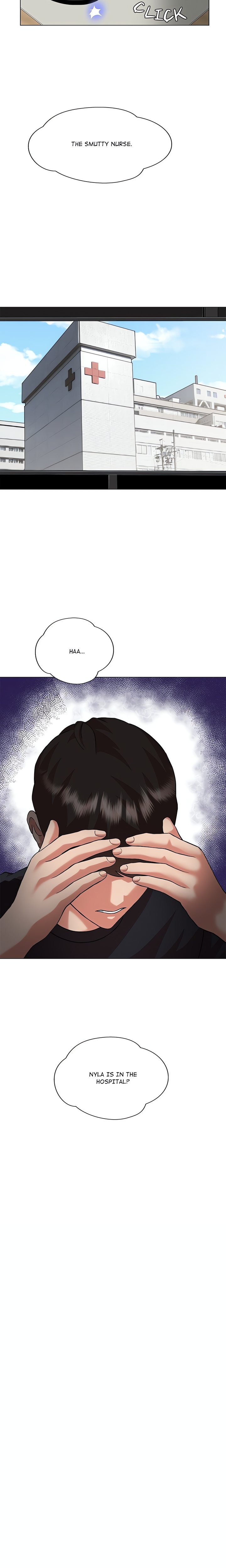 Page 31 of Chapter 6: My Gangster Girlfriend