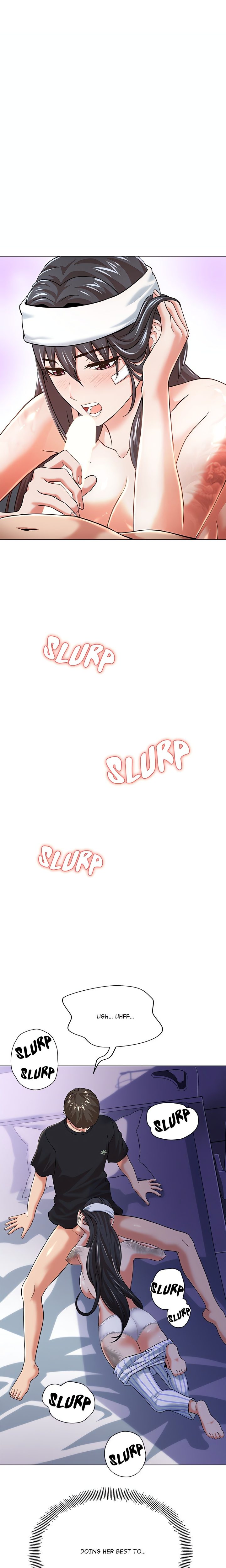 Page 13 of Chapter 7: My Gangster Girlfriend
